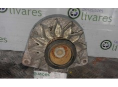 Recambio de alternador para  referencia OEM IAM   