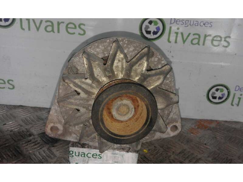 Recambio de alternador para  referencia OEM IAM   