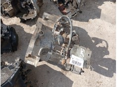 Recambio de caja cambios para seat alhambra (7v8, 7v9) 1.9 tdi referencia OEM IAM 977T7002DA BJY006045F 