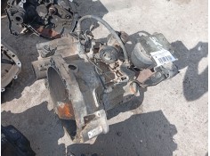 Recambio de caja cambios para seat alhambra (7v8, 7v9) 1.9 tdi referencia OEM IAM 977T7002DA BJY006045F  2