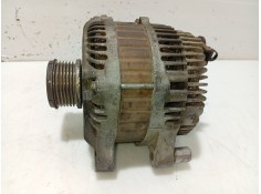 Recambio de alternador para peugeot 407 (6d_) 2.0 hdi 135 (6drhrh, 6drhre, 6drhrg, 6drhrj) referencia OEM IAM 5705AX 9654752880 
