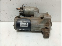 Recambio de motor de arranque para peugeot 407 (6d_) 2.0 hdi 135 (6drhrh, 6drhre, 6drhrg, 6drhrj) referencia OEM IAM 5802M3 9656