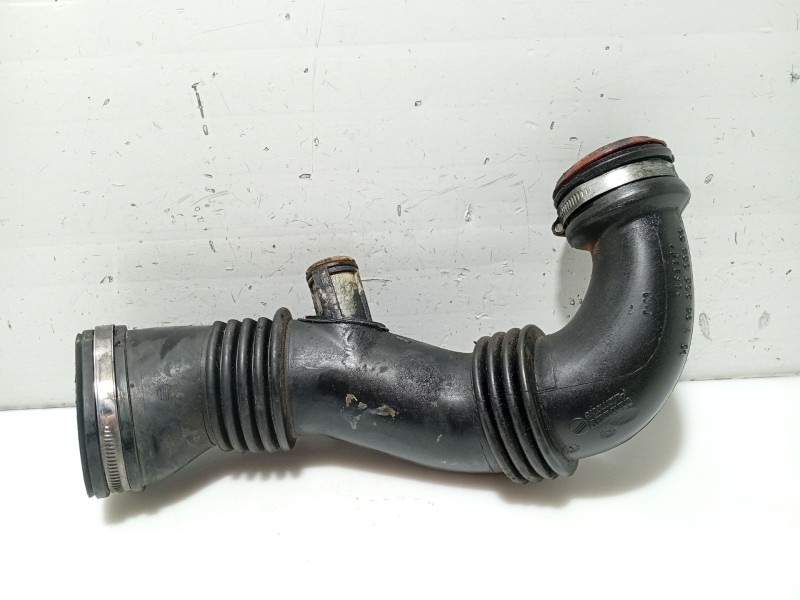 Recambio de tubo para citroën c4 picasso referencia OEM IAM 9656953680  