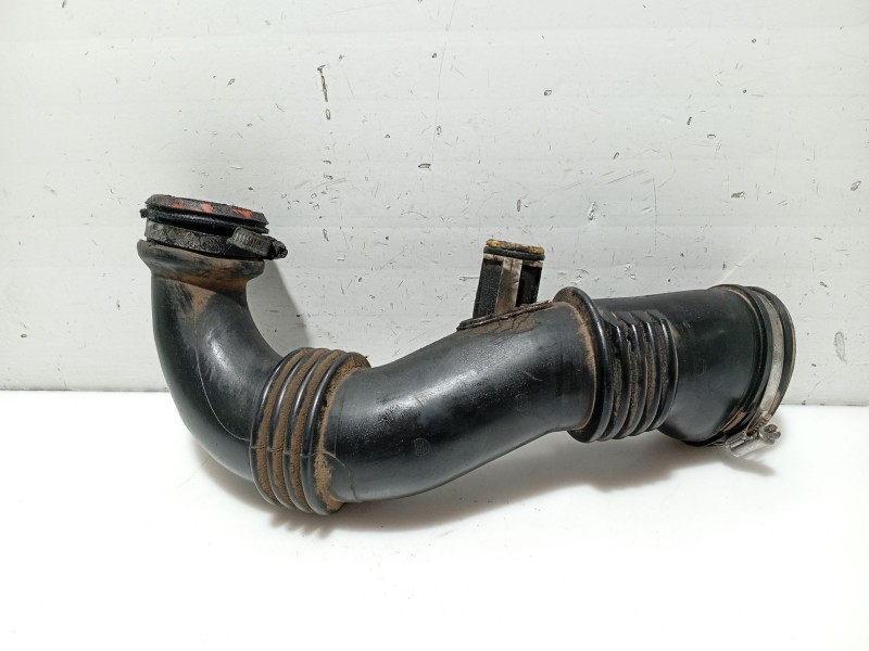 Recambio de tubo para citroën c4 picasso referencia OEM IAM 9656953680  