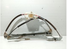 Recambio de elevalunas delantero derecho para citroën c4 picasso referencia OEM IAM 9222CT  