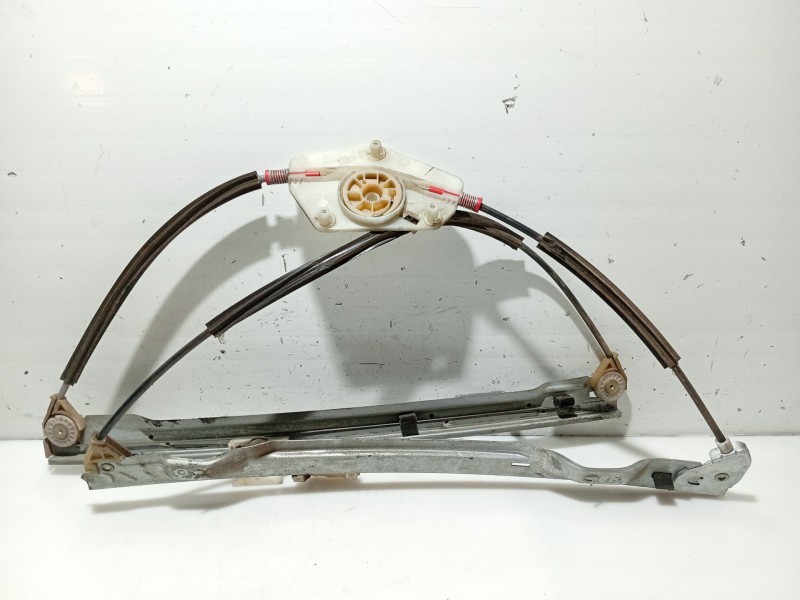 Recambio de elevalunas delantero derecho para citroën c4 picasso referencia OEM IAM 9222CT  