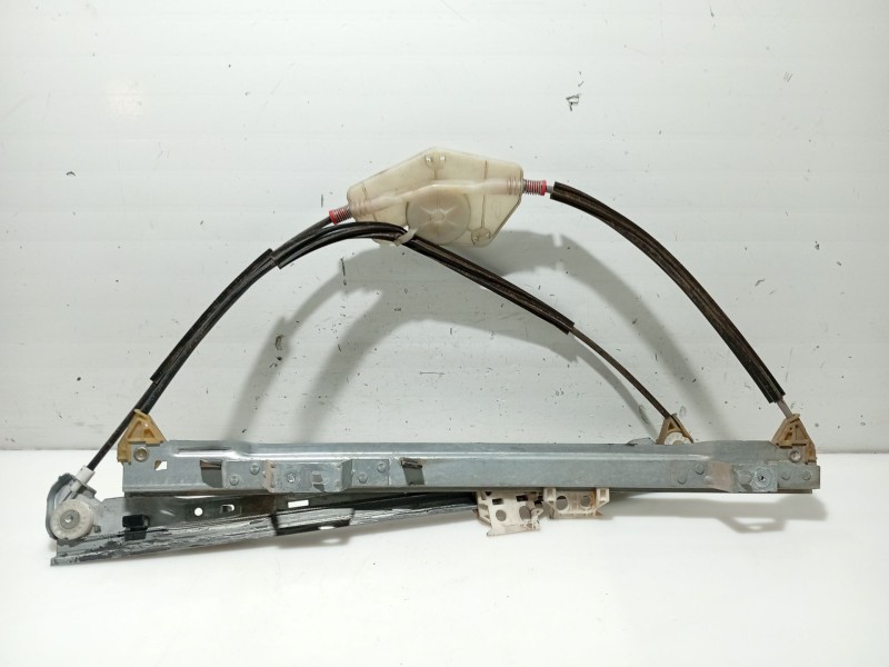 Recambio de elevalunas delantero derecho para citroën c4 picasso referencia OEM IAM 9222CT  