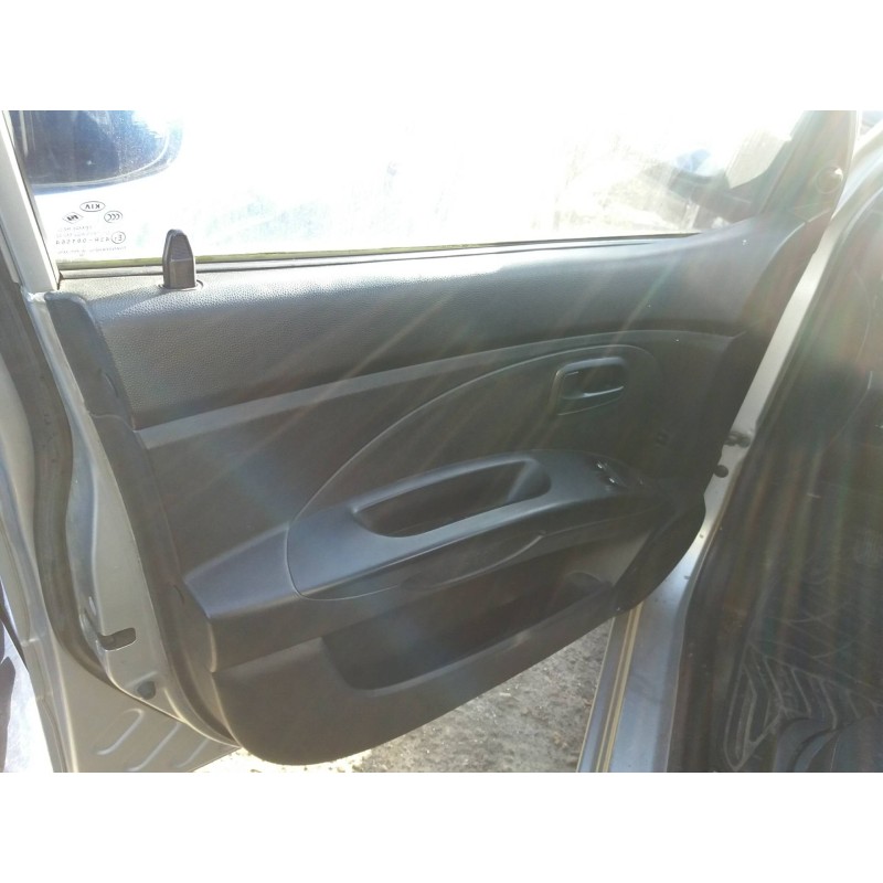 kia picanto 1.1 crdi cat   |   0.04 - ... | 2004 | 75 cv / 55 kw del año 2004