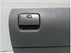 Recambio de guantera para seat toledo ii (1m2) 1.9 tdi referencia OEM IAM 1M1857922  51249 2
