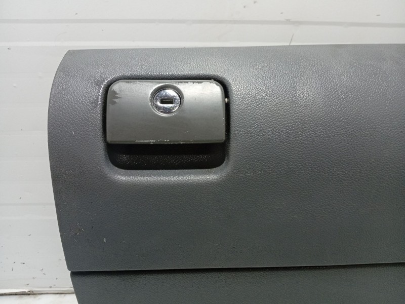 Recambio de guantera para seat toledo ii (1m2) 1.9 tdi referencia OEM IAM 1M1857922  51249