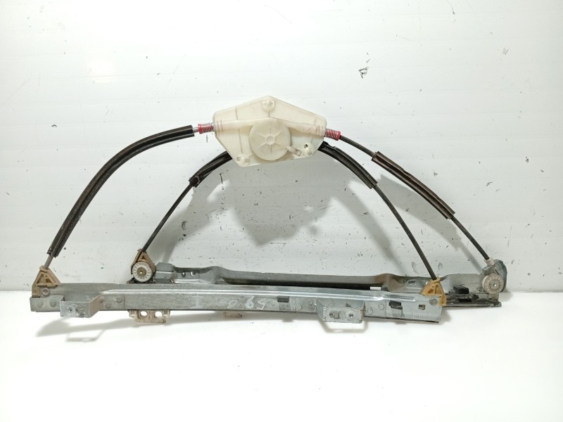 Recambio de elevalunas delantero izquierdo para citroën c4 picasso referencia OEM IAM 9221CV  