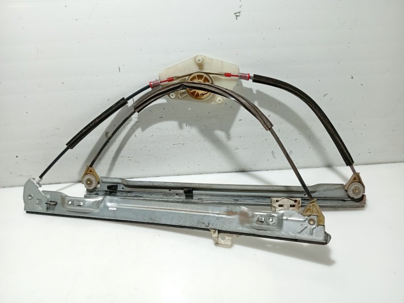 Recambio de elevalunas delantero izquierdo para citroën c4 picasso referencia OEM IAM 9221CV  