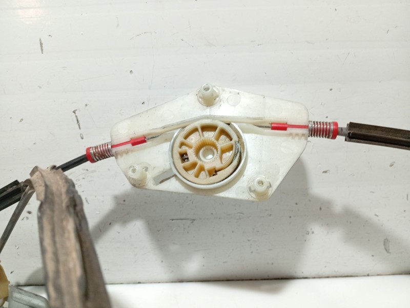 Recambio de elevalunas delantero izquierdo para citroën c4 picasso referencia OEM IAM 9221CV  