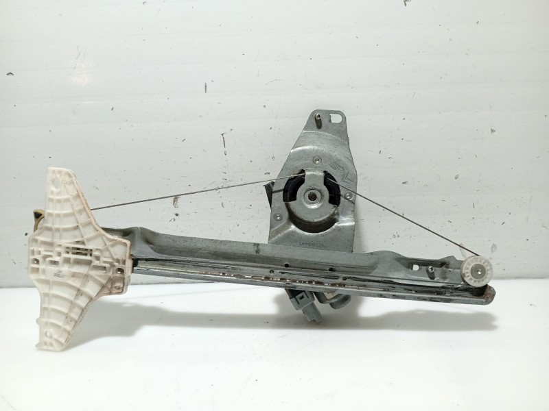 Recambio de elevalunas trasero derecho para citroën c4 picasso referencia OEM IAM 9224E4  