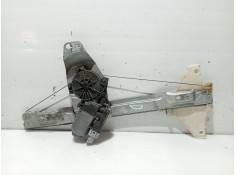 Recambio de elevalunas trasero derecho para citroën c4 picasso referencia OEM IAM 9224E4   2