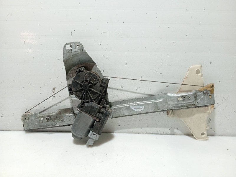 Recambio de elevalunas trasero derecho para citroën c4 picasso referencia OEM IAM 9224E4  