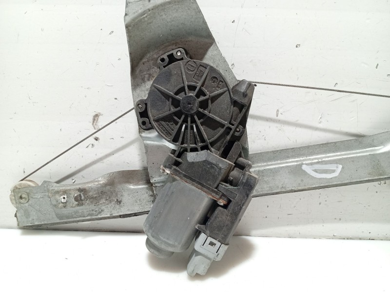 Recambio de elevalunas trasero derecho para citroën c4 picasso referencia OEM IAM 9224E4  