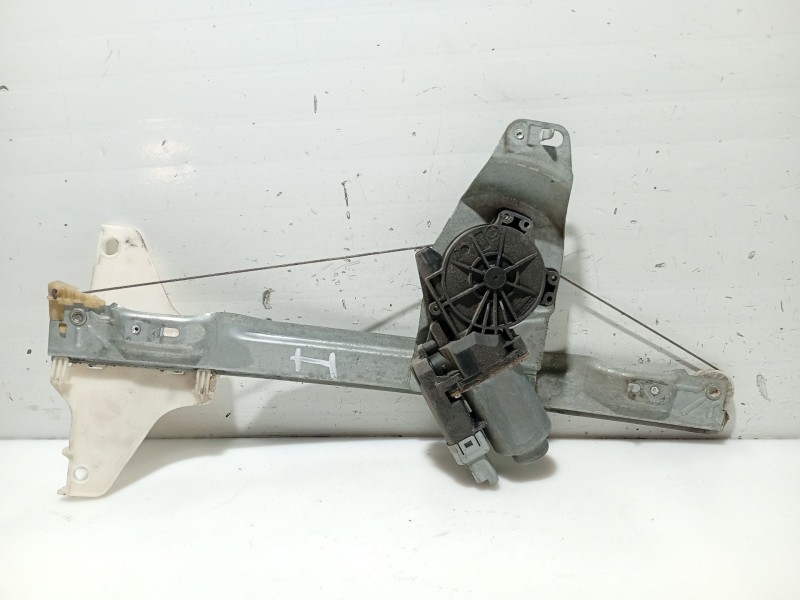 Recambio de elevalunas trasero izquierdo para citroën c4 picasso referencia OEM IAM 9223E0  