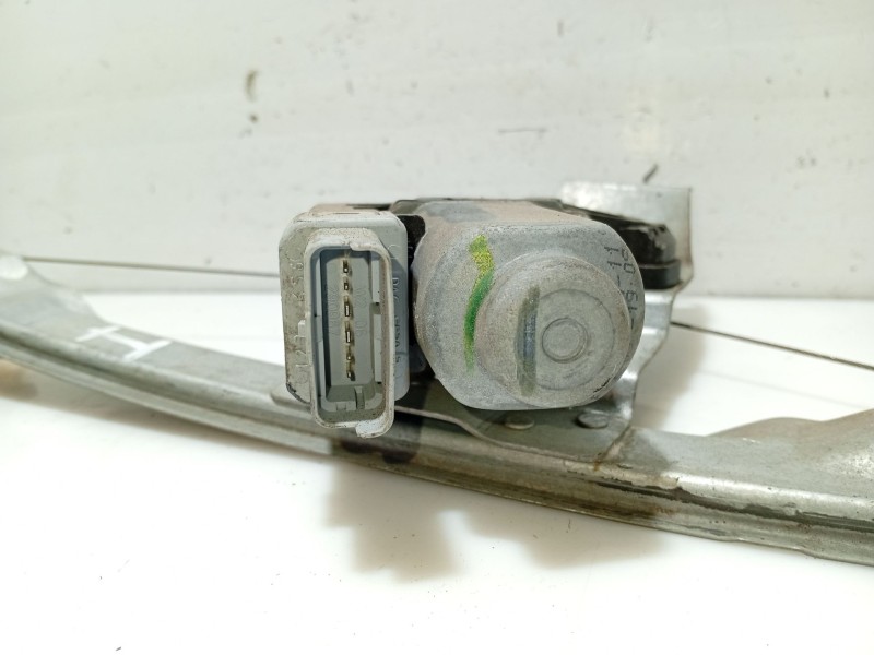 Recambio de elevalunas trasero izquierdo para citroën c4 picasso referencia OEM IAM 9223E0  