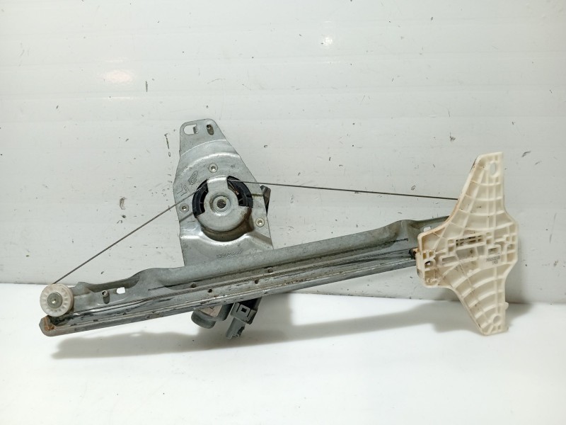 Recambio de elevalunas trasero izquierdo para citroën c4 picasso referencia OEM IAM 9223E0  