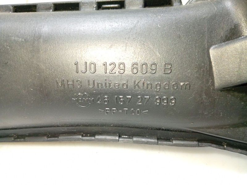 Recambio de tubo para seat toledo ii (1m2) 1.9 tdi referencia OEM IAM 2235083  