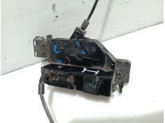 Recambio de cerradura puerta trasera izquierda para citroën c4 picasso referencia OEM IAM 9137H1   2