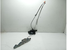 Recambio de cerradura puerta trasera derecha para citroën c4 picasso referencia OEM IAM 9138J9  