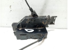 Recambio de cerradura puerta trasera derecha para citroën c4 picasso referencia OEM IAM 9138J9   2