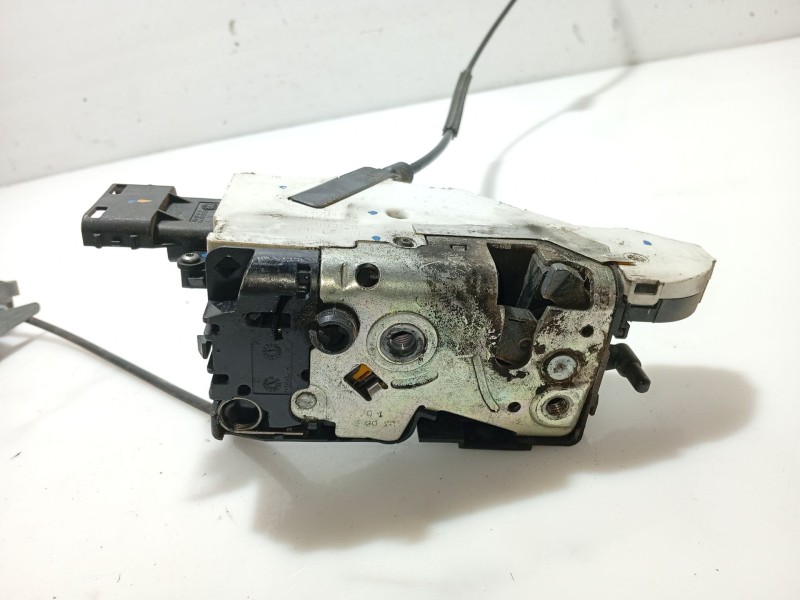 Recambio de cerradura puerta delantera derecha para citroën c4 picasso referencia OEM IAM 9136Y8  