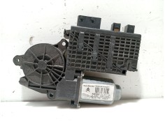 Recambio de motor elevalunas delantero izquierdo para citroën c4 picasso referencia OEM IAM 9221CY 9682495680 