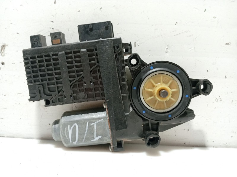 Recambio de motor elevalunas delantero izquierdo para citroën c4 picasso referencia OEM IAM 9221CY 9682495680 