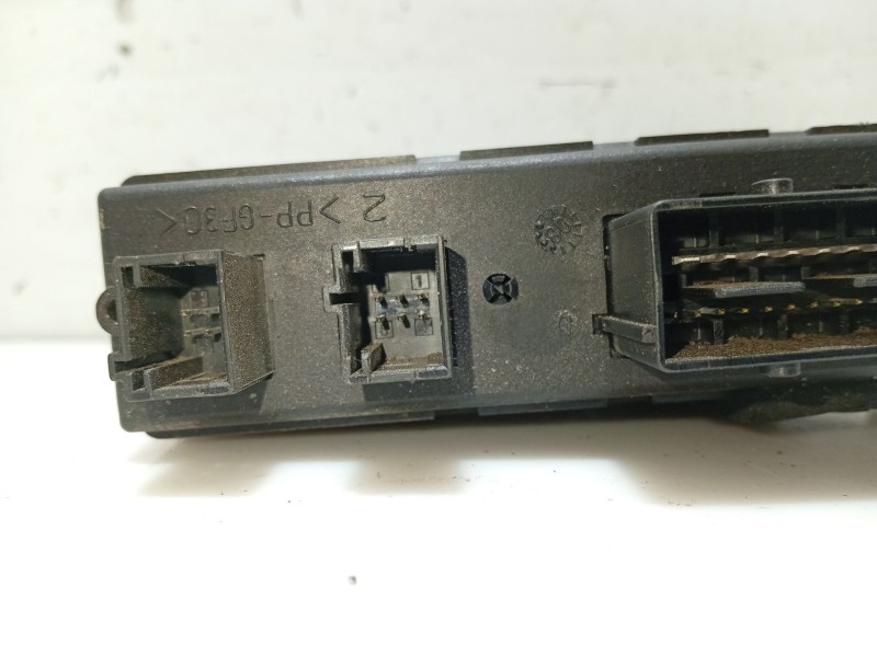 Recambio de motor elevalunas delantero izquierdo para citroën c4 picasso referencia OEM IAM 9221CY 9682495680 