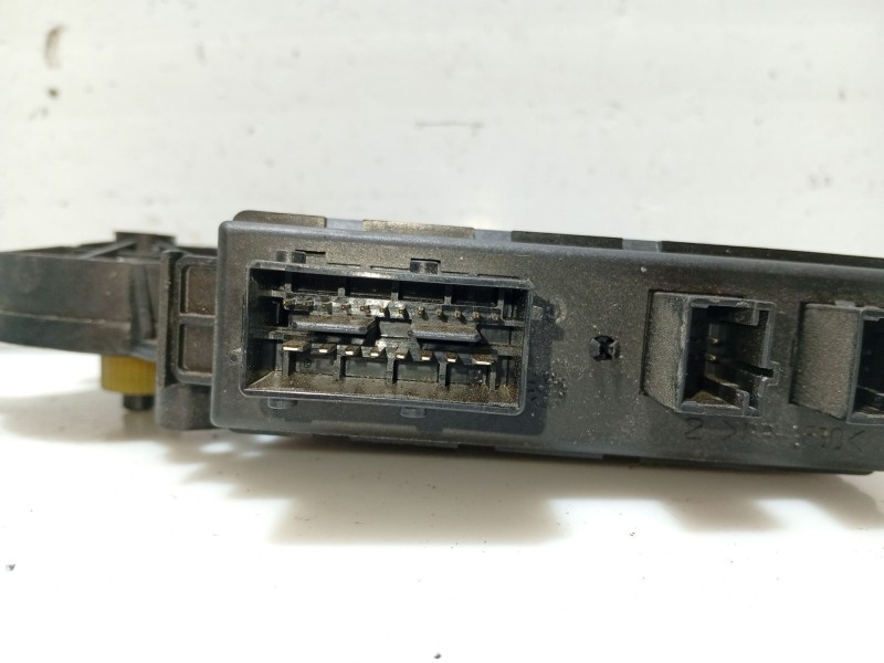 Recambio de motor elevalunas delantero derecho para citroën c4 picasso referencia OEM IAM 9222CX 9682495580 