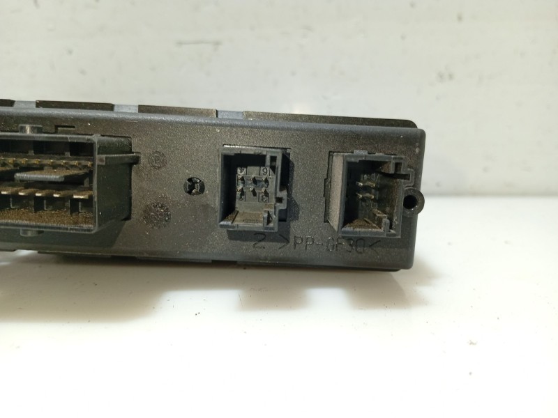 Recambio de motor elevalunas delantero derecho para citroën c4 picasso referencia OEM IAM 9222CX 9682495580 