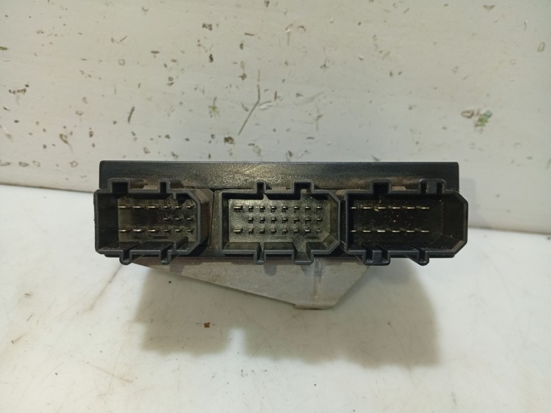 Recambio de centralita cierre para seat toledo ii (1m2) 1.9 tdi referencia OEM IAM 1J0959799S  5DK00795350