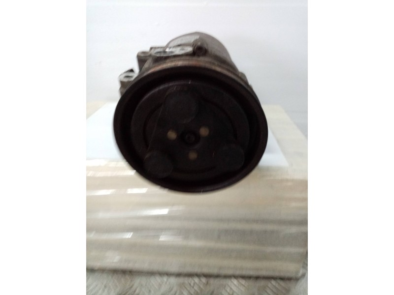 Recambio de compresor aire acondicionado para  referencia OEM IAM 926002J004 9806250750 926002J004