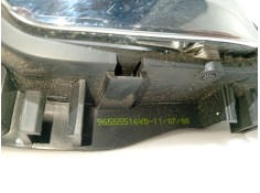 Recambio de maneta interior trasera derecha para citroën c4 picasso referencia OEM IAM 9144A5   2