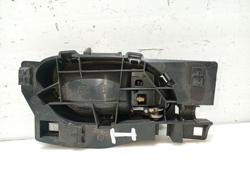 Recambio de maneta interior trasera izquierda para citroën c4 picasso referencia OEM IAM 9143L9  