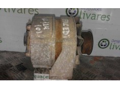 Recambio de alternador para  referencia OEM IAM    2