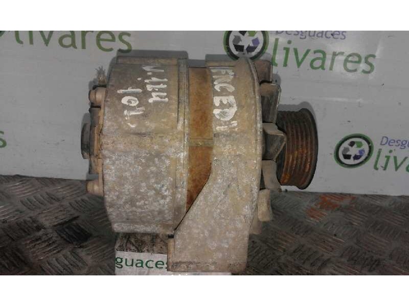 Recambio de alternador para  referencia OEM IAM   