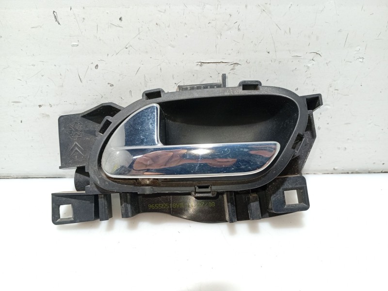 Recambio de maneta interior delantera izquierda para citroën c4 picasso referencia OEM IAM 9143L9  
