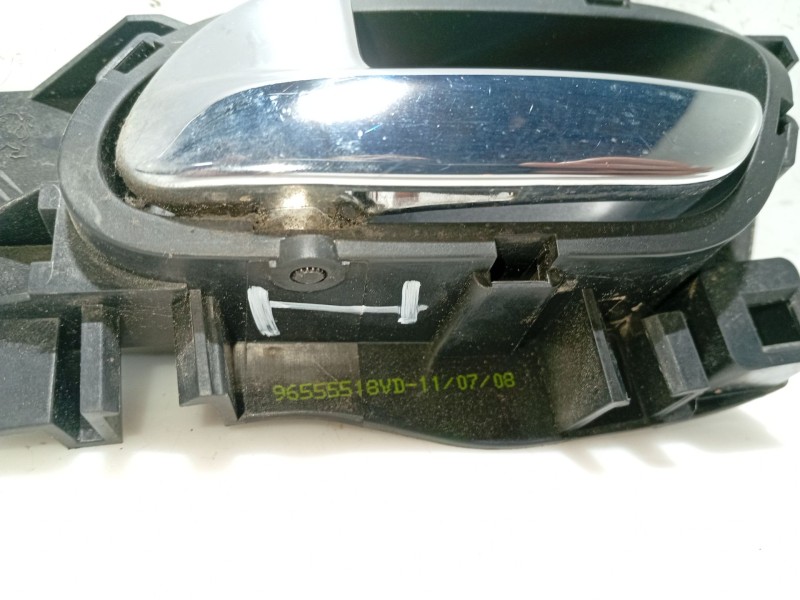 Recambio de maneta interior delantera izquierda para citroën c4 picasso referencia OEM IAM 9143L9  
