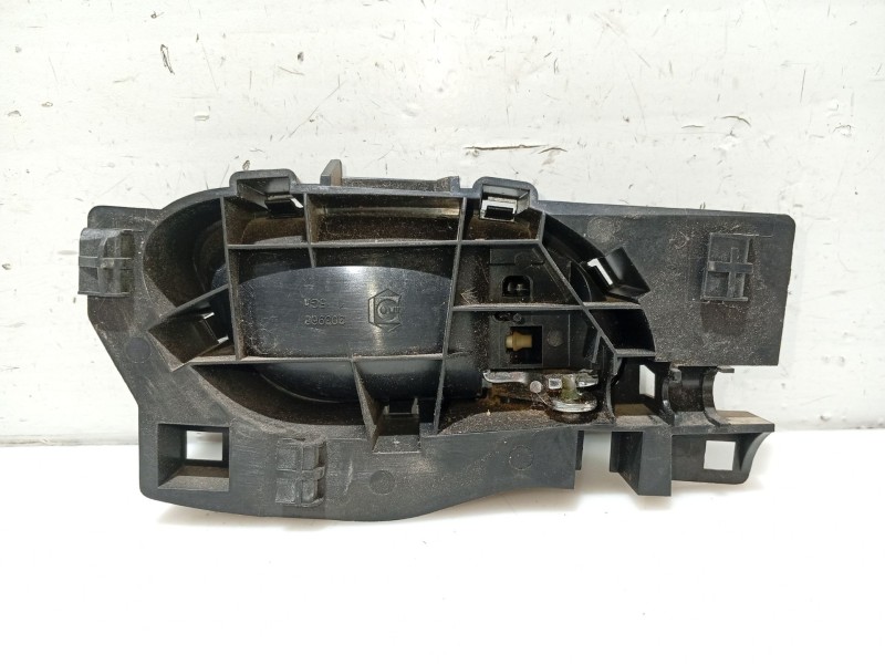 Recambio de maneta interior delantera izquierda para citroën c4 picasso referencia OEM IAM 9143L9  