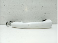 Recambio de maneta exterior delantera izquierda para citroën c4 picasso referencia OEM IAM 9101GF  
