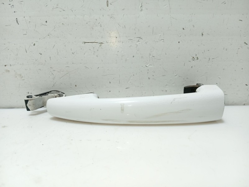 Recambio de maneta exterior delantera izquierda para citroën c4 picasso referencia OEM IAM 9101GF  