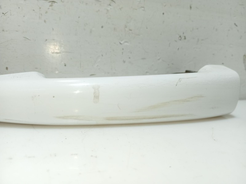 Recambio de maneta exterior delantera izquierda para citroën c4 picasso referencia OEM IAM 9101GF  