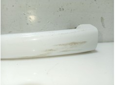 Recambio de maneta exterior trasera izquierda para citroën c4 picasso referencia OEM IAM 9101GH   2