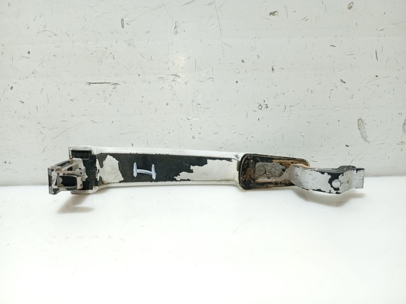 Recambio de maneta exterior trasera izquierda para citroën c4 picasso referencia OEM IAM 9101GH  