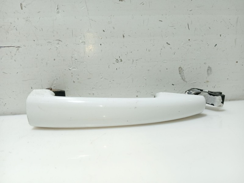 Recambio de maneta exterior delantera derecha para citroën c4 picasso referencia OEM IAM 9101GH  