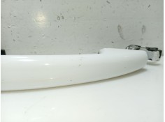 Recambio de maneta exterior delantera derecha para citroën c4 picasso referencia OEM IAM 9101GH   2